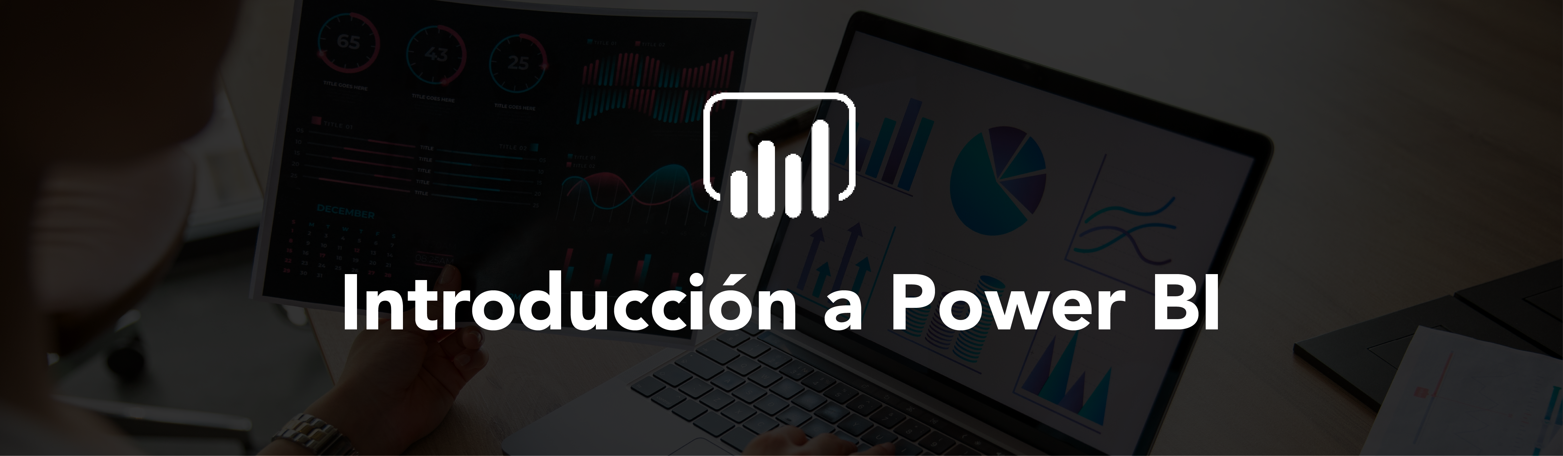 Imagen del curso PowerBi
